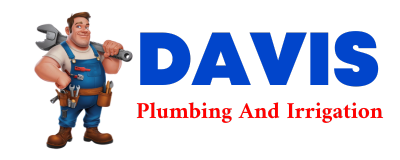 Trusted plumber in PENDLETON